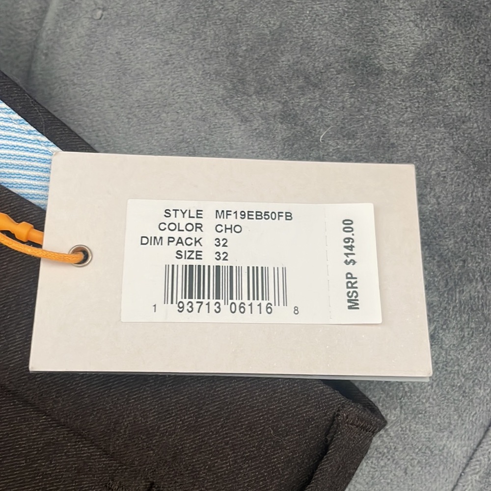 Mens Peter millar pants - Picture 14 of 14